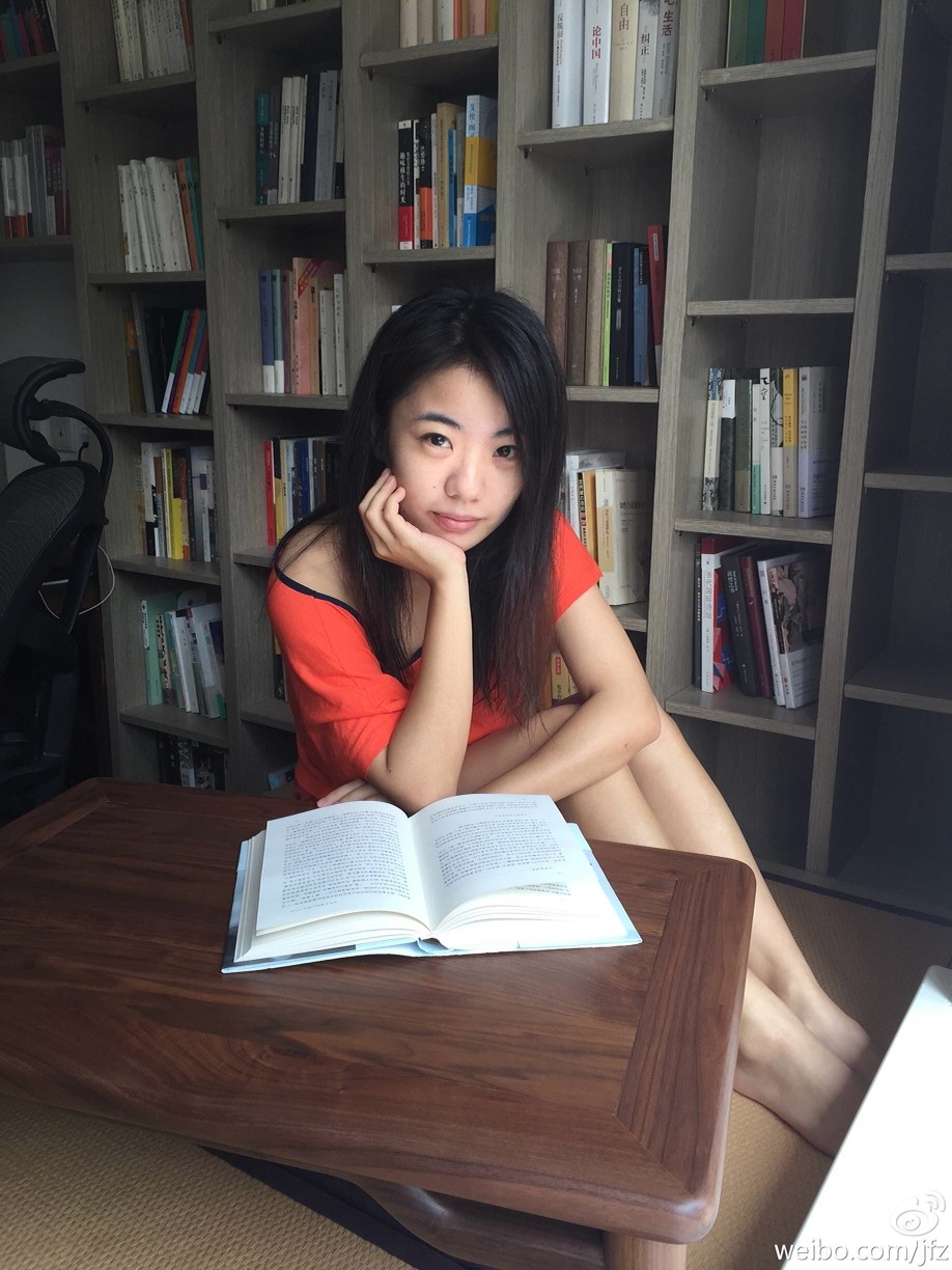 蔣方舟最新動(dòng)態(tài)，才女近況揭秘??