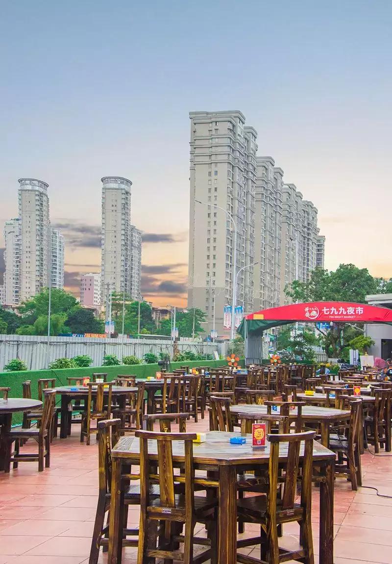 北京夜市科技盛宴，高科技產(chǎn)品探秘點亮夜生活