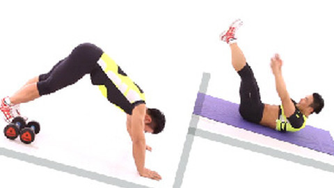 王博濤的最新日常，城市中的溫暖足跡