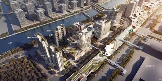 新中港最新動(dòng)態(tài)，時(shí)代的新航標(biāo)已啟航