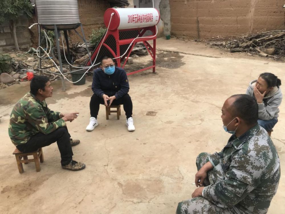 元謀最新疫情動態(tài)及防疫指南與應對步驟