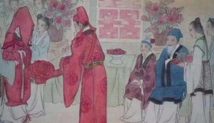 現(xiàn)代社會(huì)的理想女婿形象探討，王婿的最新解讀