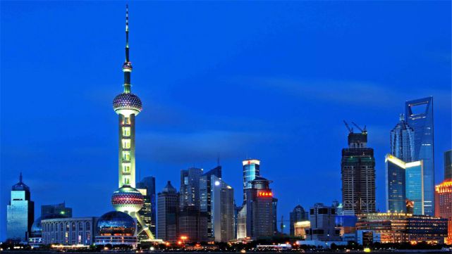 上海返工之旅，自然美景的探索與內(nèi)心平靜的回歸