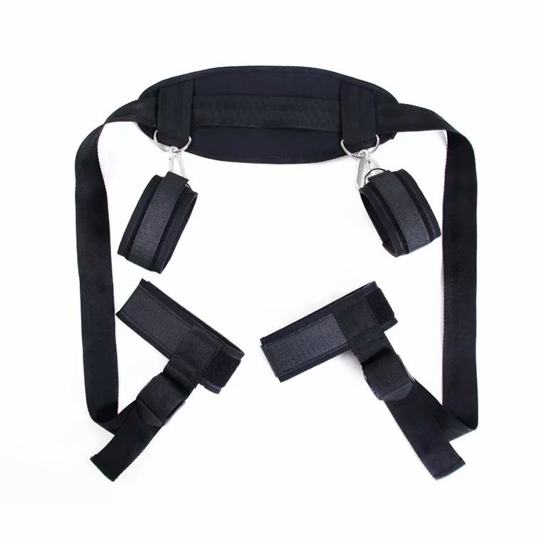 最新束縛帶，友情的紐帶，家的溫馨之選