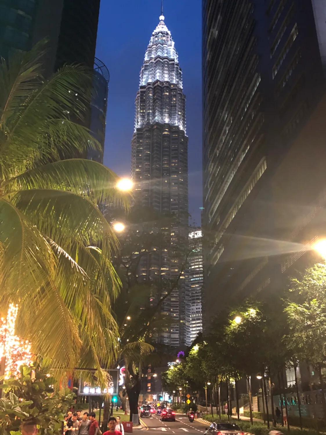 KL最新商場(chǎng)，新起點(diǎn)，學(xué)習(xí)、變化與自信成就之地