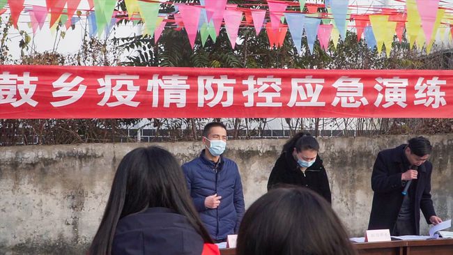 銅鼓疫情下的自然探索之旅，尋求內(nèi)心的平和與寧?kù)o