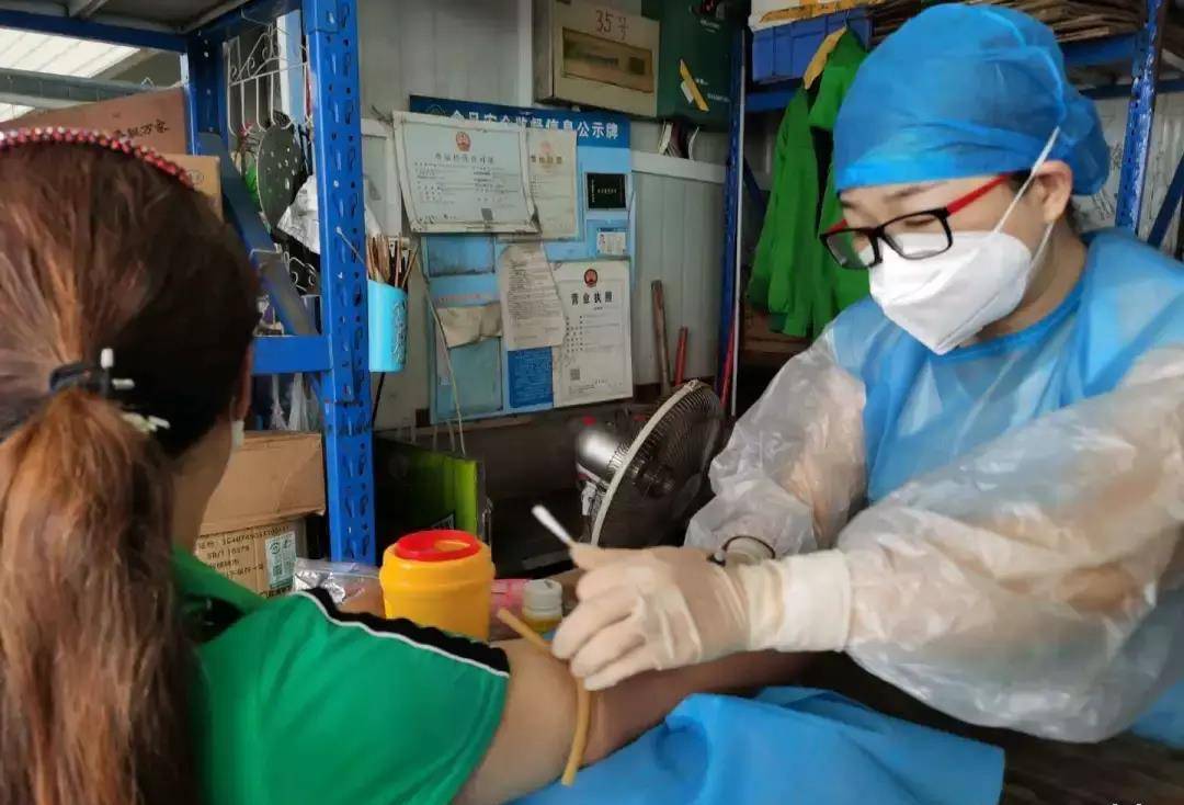 柳州最新肺炎疫情，多方觀點(diǎn)與深度解析