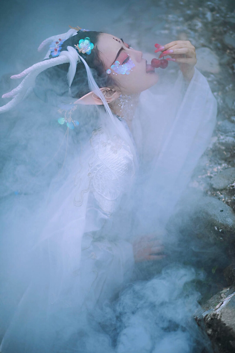 最新古裝特效，回溯背景，探尋其在古裝影視領(lǐng)域的核心地位