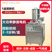 最新石膏機，科技重塑生活，未來觸手可及