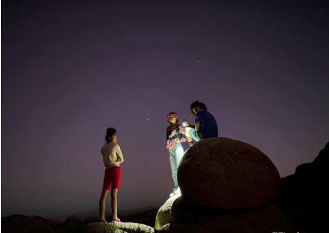 潮流尖端的生活方式，最新炫耀風(fēng)采展示