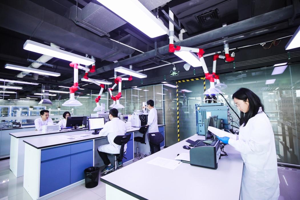 銳刻最新科技，重塑生活，領略未來魅力