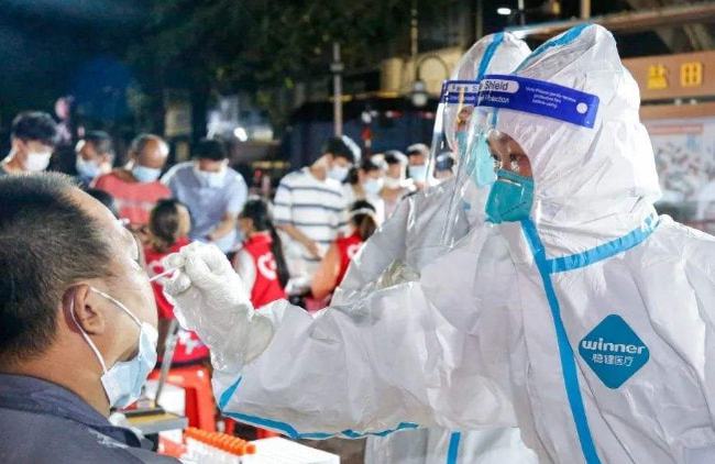 疫情下的自然探索，內(nèi)心的寧?kù)o與微笑的力量