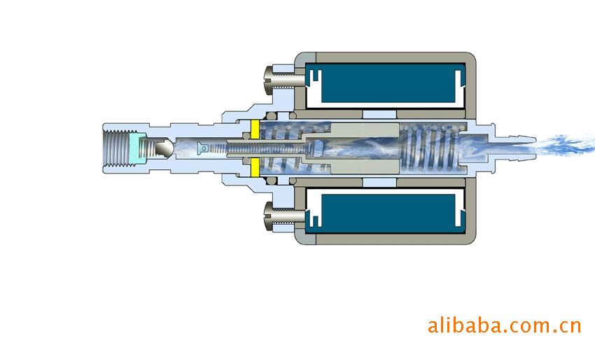 最新電磁泵，與自然美景的浪漫遨游之旅