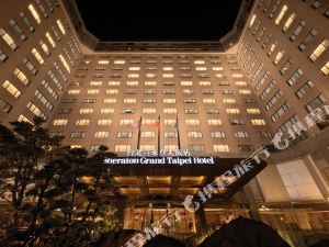 喜來登最新酒店，科技與生活的完美融合體驗(yàn)