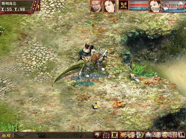 大話(huà)最新服，自然美景探索之旅，尋找內(nèi)心寧?kù)o的輕松啟程