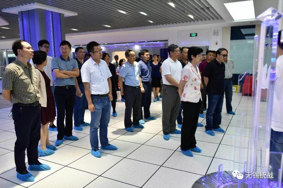 聚焦最新無錫干部，洞察發(fā)展脈絡(luò)，引領(lǐng)時(shí)代前行