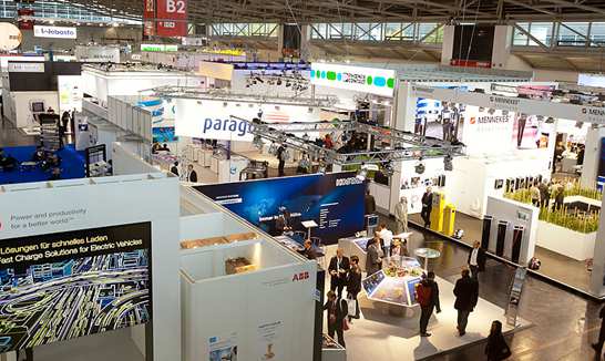 德國展會最新亮點，自然美景的旅行邀請展