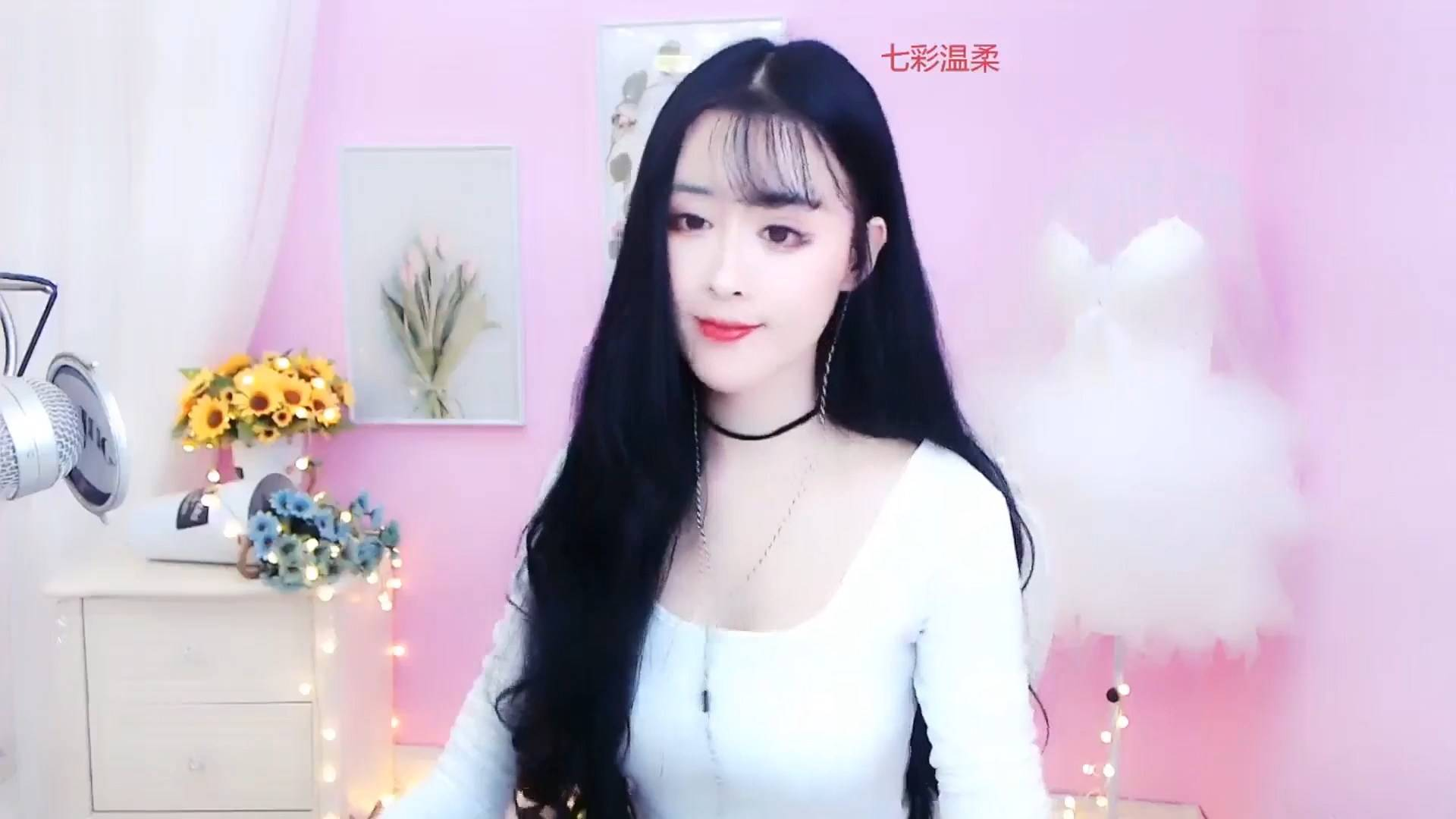 揭秘科技新星，柔柔最新直播體驗(yàn)前沿高科技產(chǎn)品