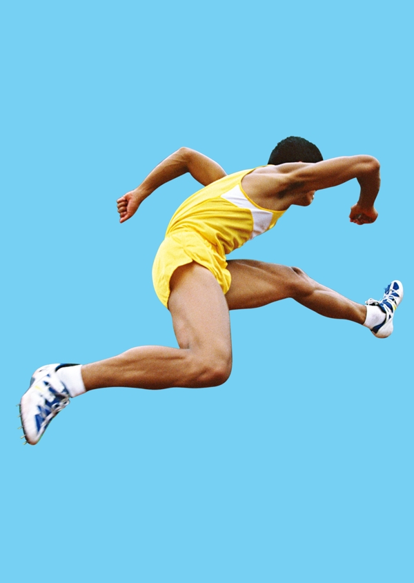 跑鞋的溫馨故事，奔跑物的最新篇章