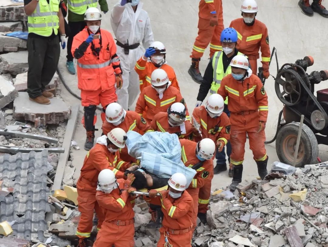 泉州最新搜救，城市溫情搜尋行動(dòng)啟幕