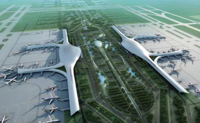 賀州機場最新篇章，騰飛中的航空樞紐