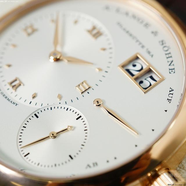 朗格最新公價揭曉，鐘表界的璀璨明珠閃耀時刻