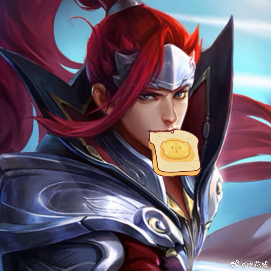 王者最新韓信，榮耀中的溫情日常