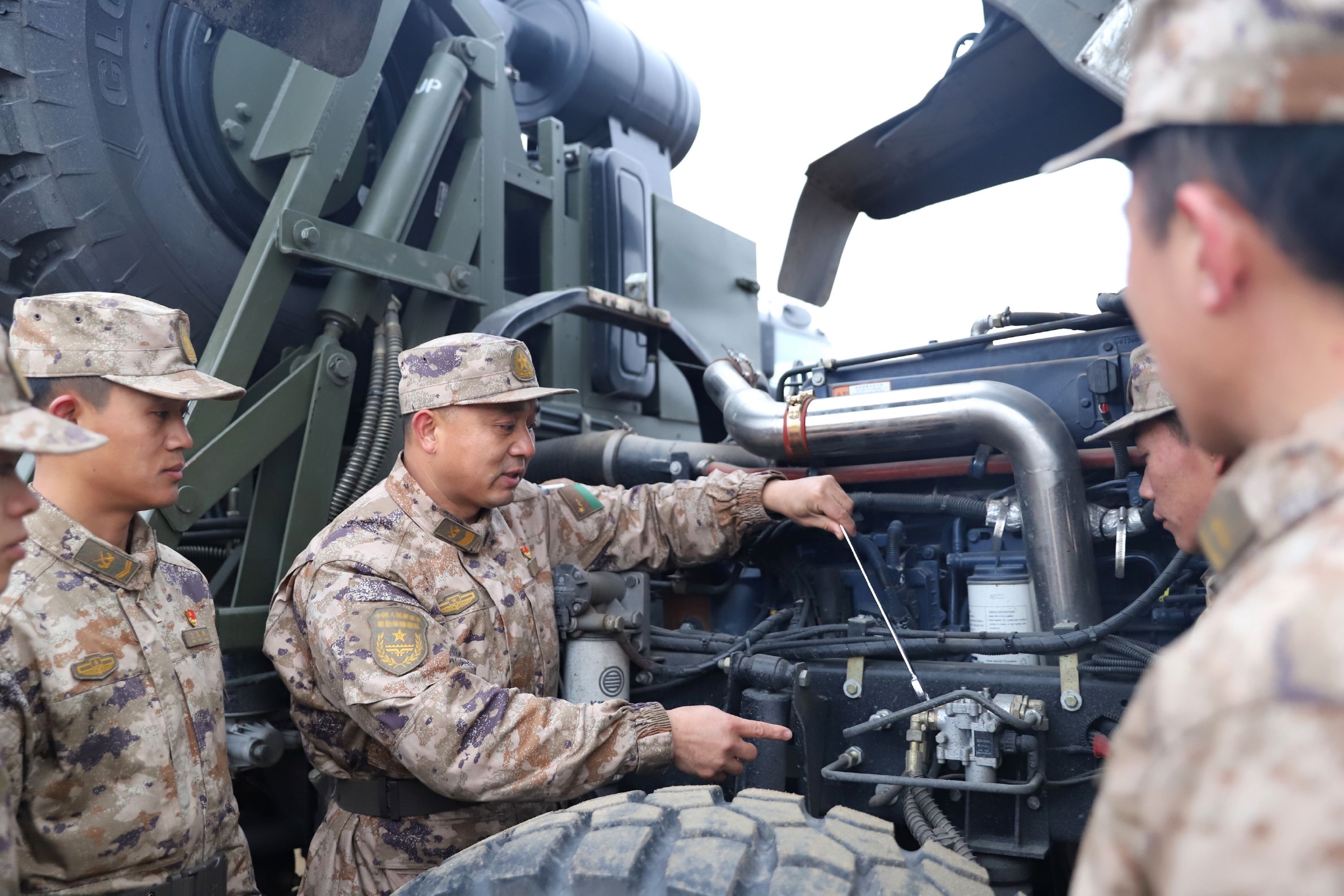 瞄準最新集，歡樂溫馨的日常生活時光