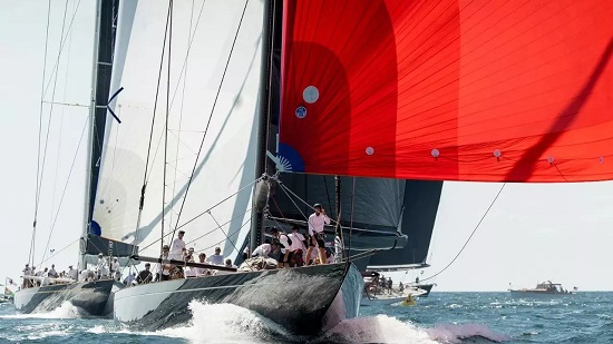 全方位教程，最新帆船操作指南——從入門到精通