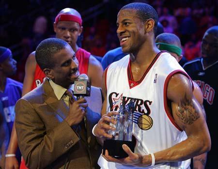 NBA總裁最新動態(tài)，引領時代前行者