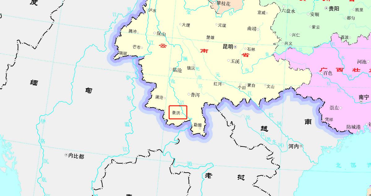 景洪最新病例詳解，了解與應(yīng)對的初學(xué)者進(jìn)階指南