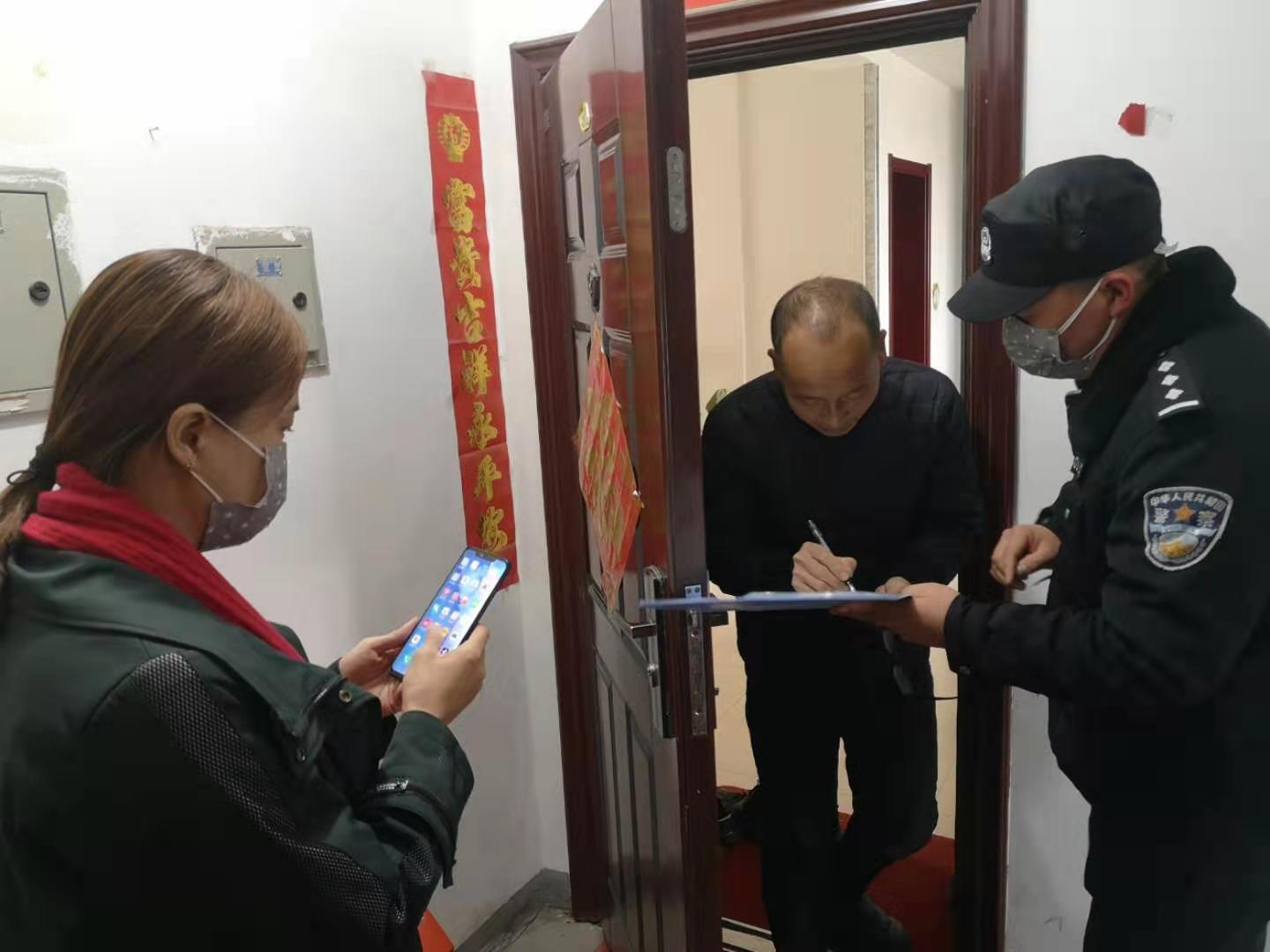 井陘最新疫情下的隱秘角落，小巷獨(dú)特風(fēng)味揭秘