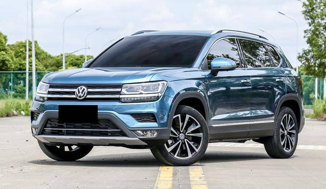 大眾途岳最新優(yōu)惠，不可錯過的購車時機