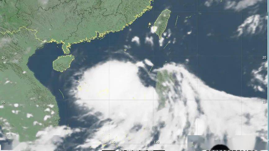 科技巨擘引領未來，氣象導航先鋒——最新臺風動態(tài)