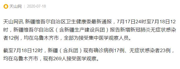 新疆疫情最新通報23，科技之光助力抗疫之路，前沿科技成果展現(xiàn)獨特魅力