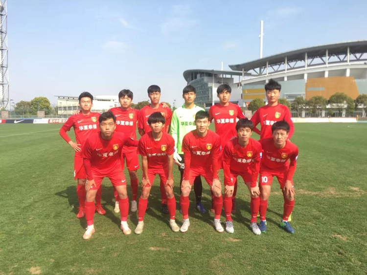 河北華夏幸福最新比賽，小巷中的意外驚喜