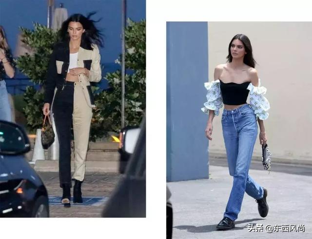 肯豆穿搭最新時(shí)尚之旅，自信與成長(zhǎng)的展現(xiàn)