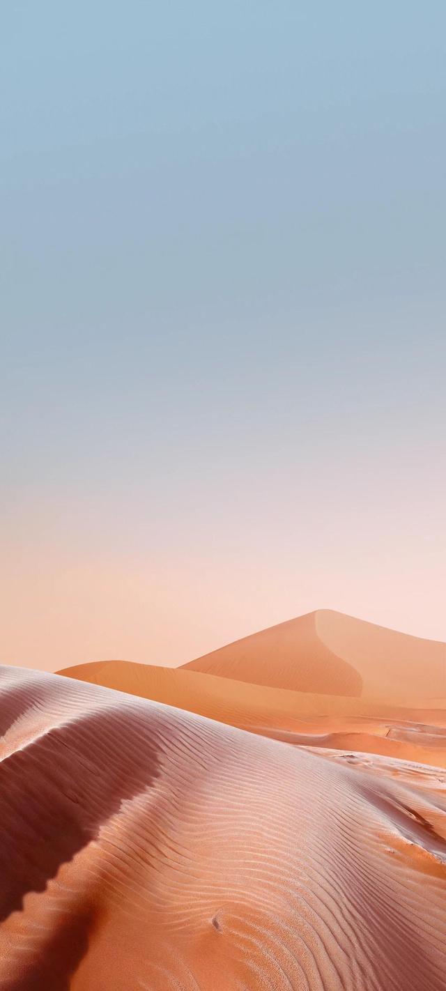 紅米系統(tǒng)最新壁紙，展現(xiàn)變化的力量，自信與成就感的視覺(jué)盛宴