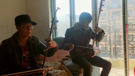 納雍最新二胡，喚醒靈魂的勵志旋律