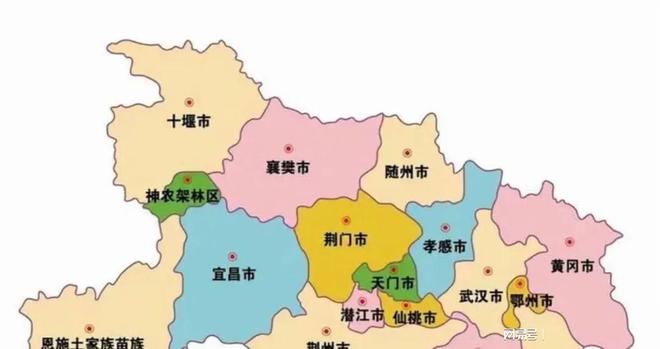 湖北最新一區(qū)，歡樂溫馨的日常生活時(shí)光