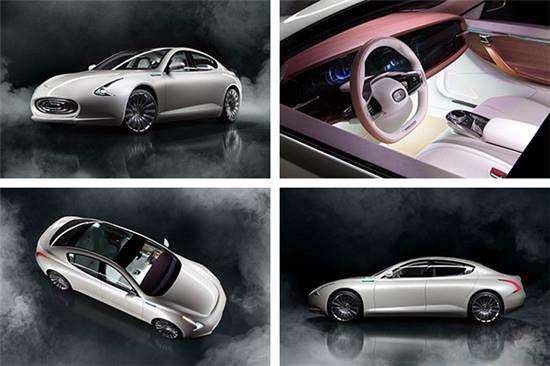 風(fēng)火輪特斯拉最新科技巨擘，駕馭未來的創(chuàng)新力量