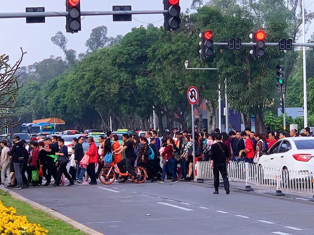 澳門拱北最新停車指南，停車攻略與指引