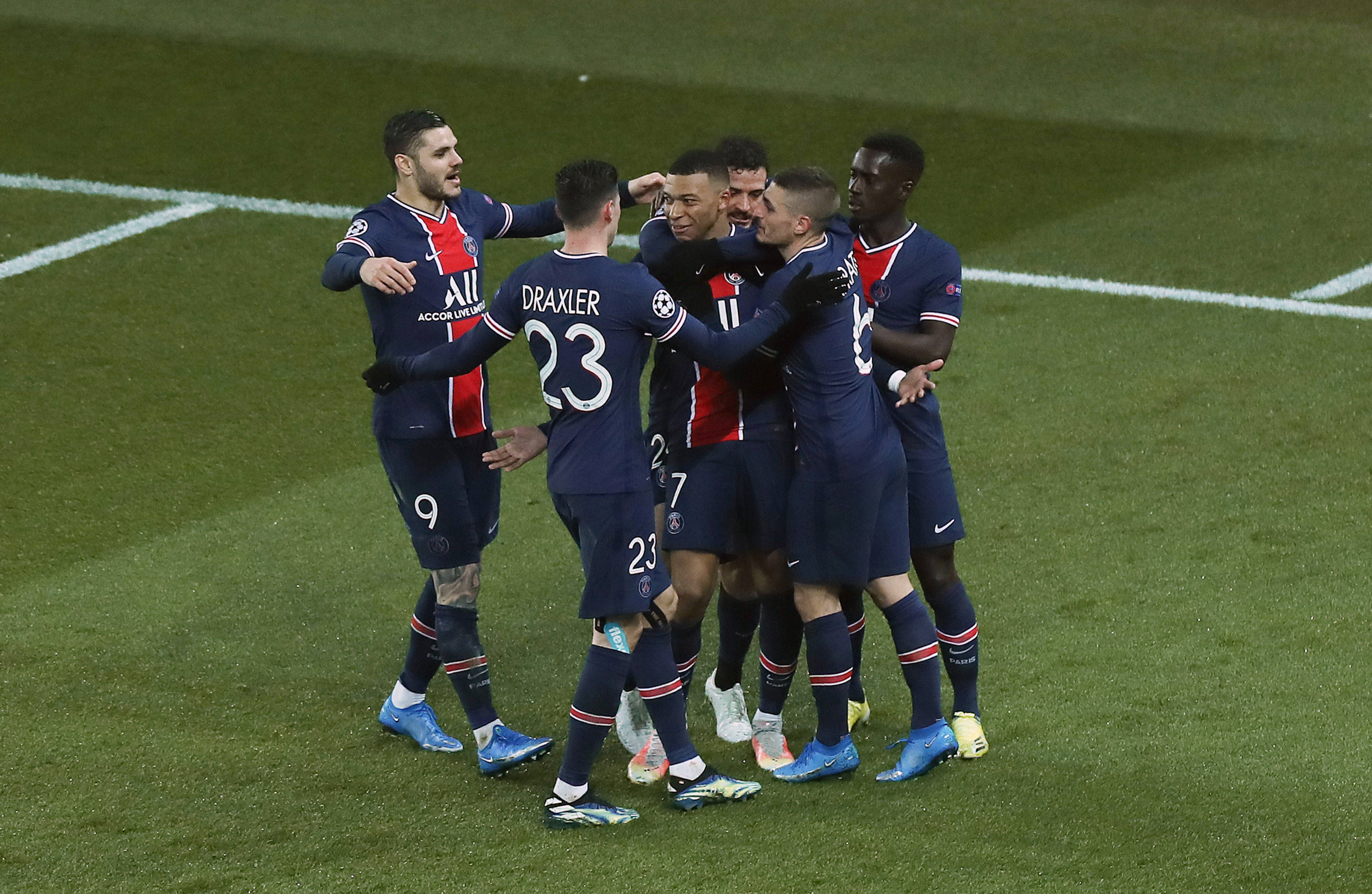 巴黎圣日耳曼最新粉絲，成為球迷的完全指南攻略