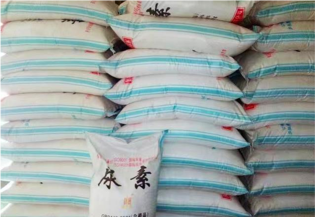 鉀肥最新工藝探索，推動農(nóng)業(yè)高效發(fā)展的前沿技術(shù)