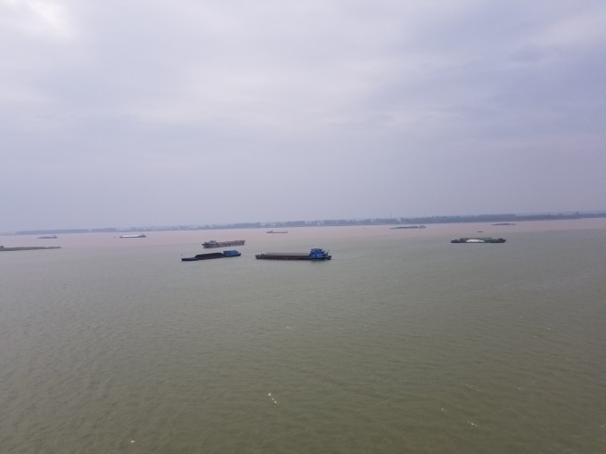 泛彭蠡口，邂逅絕美風(fēng)光，最新旅游體驗(yàn)之旅！