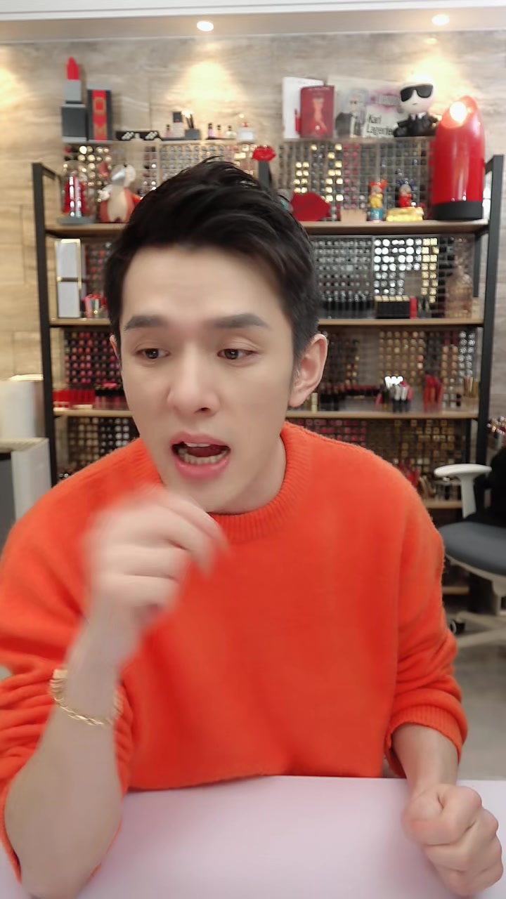 李佳琦最新直播回顧，時(shí)代之星的光芒閃耀之夜