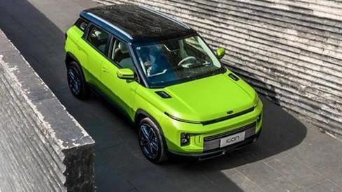 魏5最新款，小巷中的隱藏瑰寶