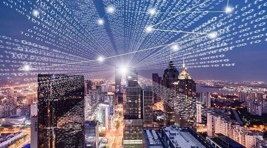 最新城市大腦，城市智慧與家庭溫馨的交融日常