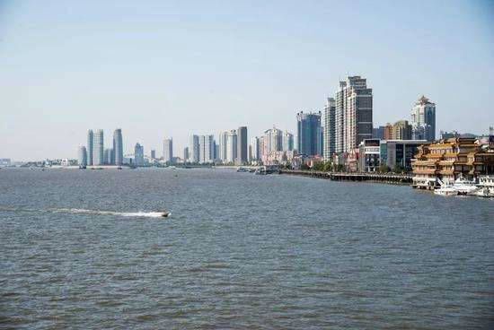 丹東市最新區(qū)，時代印記與發(fā)展見證