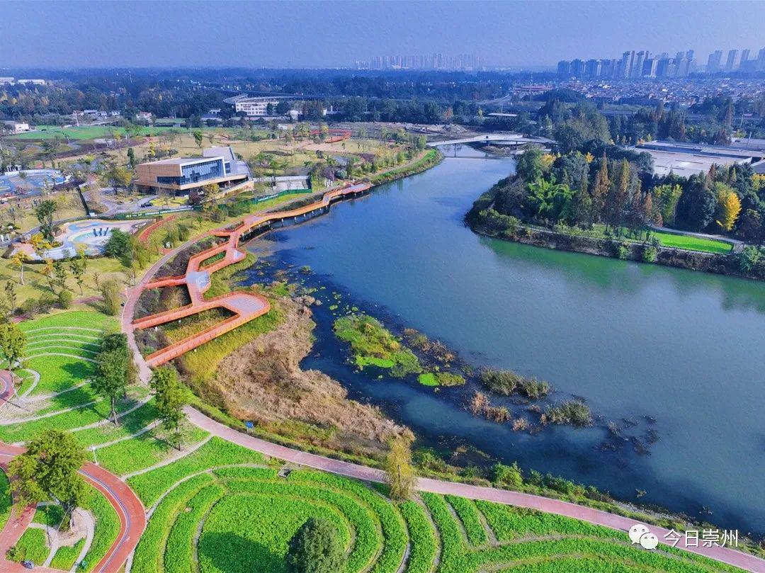 羊馬濕地公園最新發(fā)展，自然與人文的交融盛宴